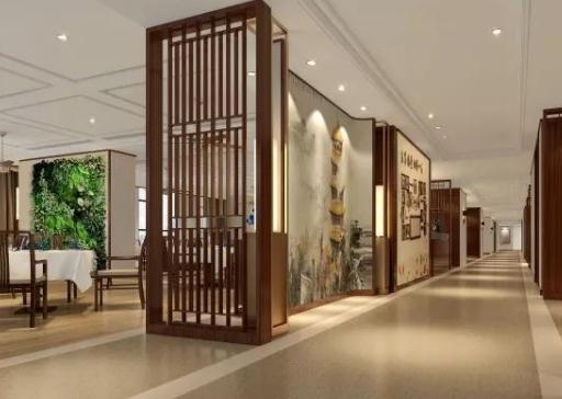 远洋&middot;椿萱茂（武汉高雄路）老年公寓