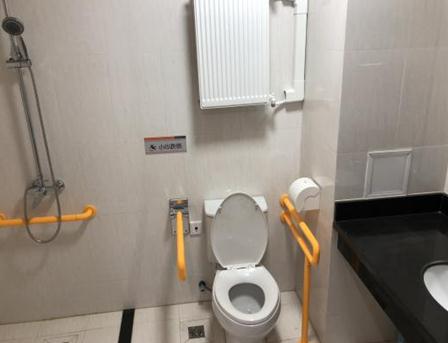 常熟古里护理院暨银龄公寓环境图片