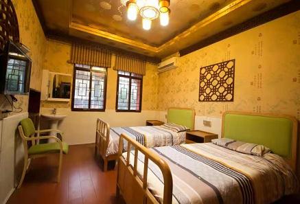 湖南善孝堂养老服务有限公司_长沙价格便宜老年公寓,长沙市老年公寓管理所