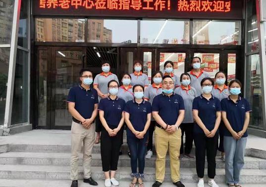 滁州市安亭养老中心_滁州3000-5000养老社区地址查询