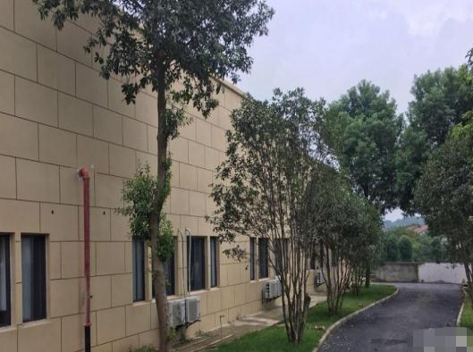 武汉私立养老院一览表？