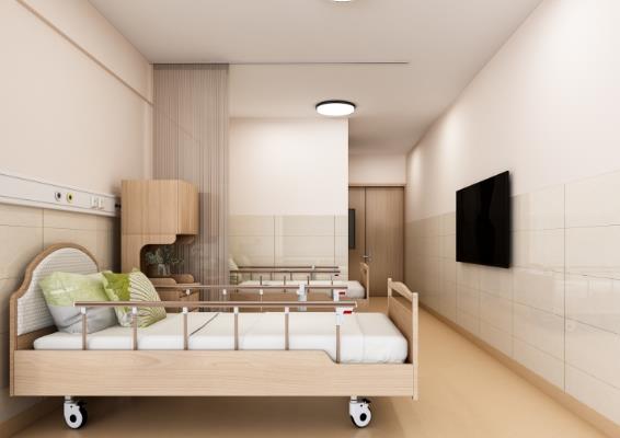 西安市公办养老院有哪些，介绍下他们的价格信息？