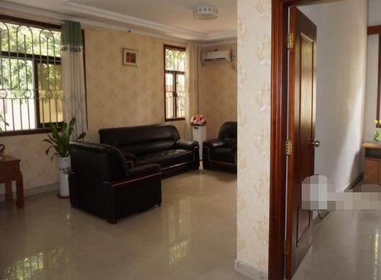 深圳养老院一览表及收费标准(深圳养老机构一个月收多少钱)