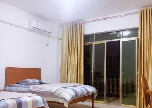 三亚包接送的老年公寓有哪些，价格贵吗？