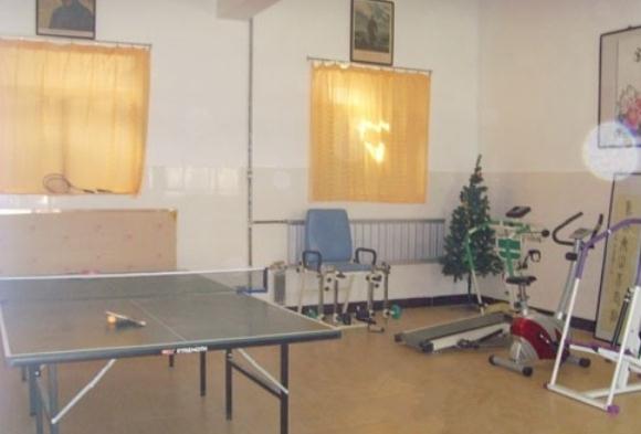 徐州市区养老院哪家环境好(附近有景点的优先)？