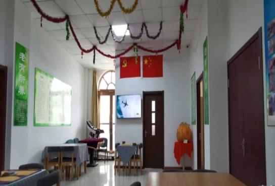 大连环境优美附近有景点的养老院介绍几家参观下？