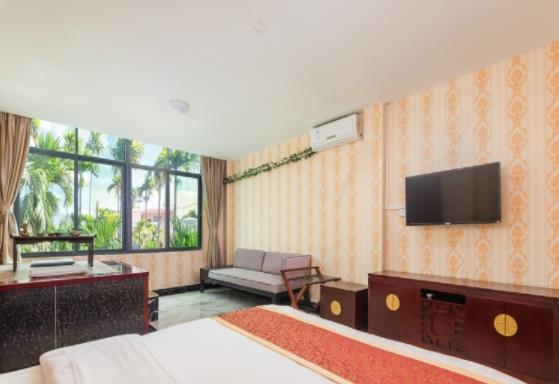 郑州可以试住在缴费的养老院有吗？