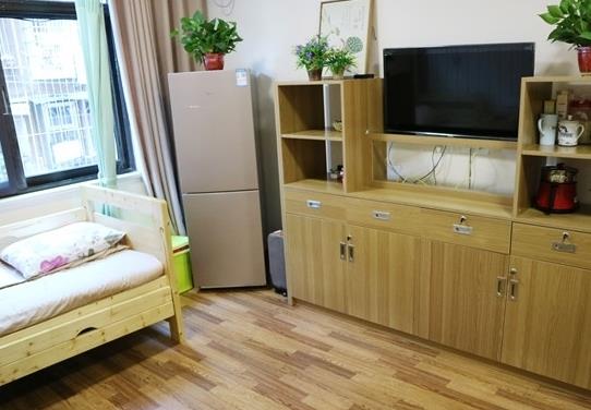 朝阳区临终关于养老院有几处？