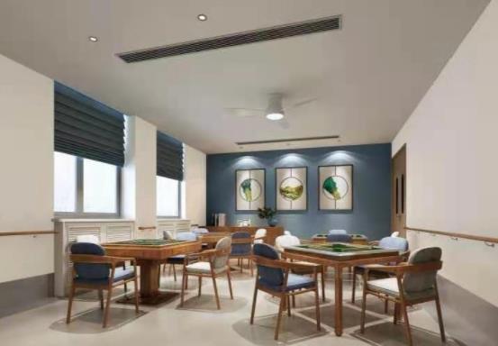 南宁术后康复护理的养老中心或医院有哪些？