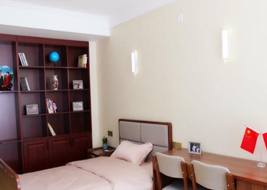 洛阳配有医生的养老院一览表，地址都在哪？