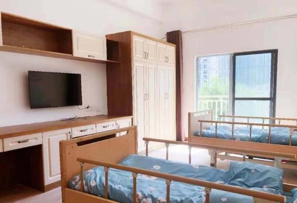 福州提供贴心一对一护理的养老中心有哪些？