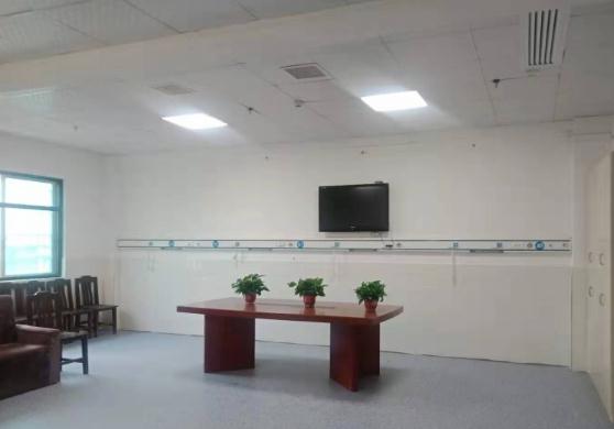 长沙可以刷医保的养老院（宁乡吉安养老服务中心）