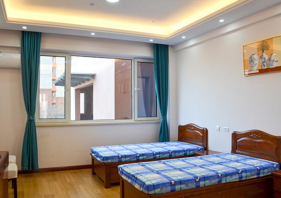 天津市红桥区博爱养老院一分院环境图片