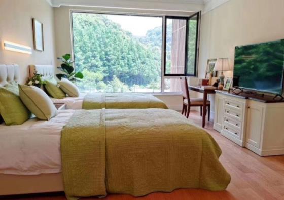 长沙泰康之家养老社区价格收费多少钱(泰康之家&middot;湘园地址在哪)？