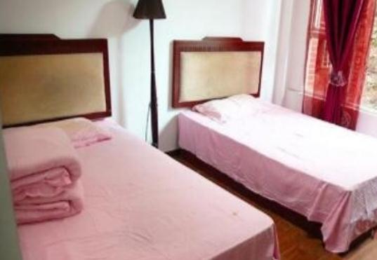 重庆环境好的养老机构附近有景点是哪些？