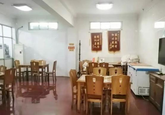 西安宗教民族类养老院&mdash;&mdash;莲湖区香米园民族福利院？