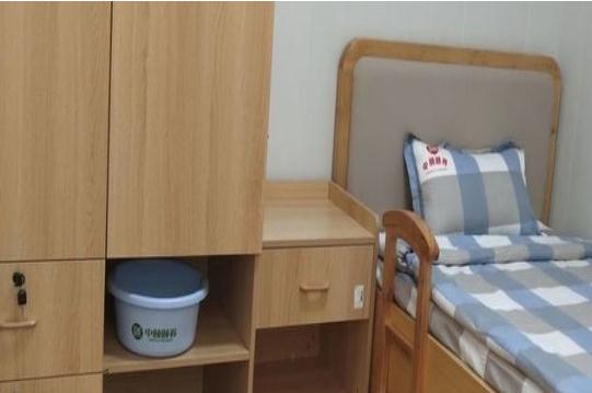 成都市过街楼颐碗汤社区养老中心_成都青羊区养老院,成都青羊区养老院介绍