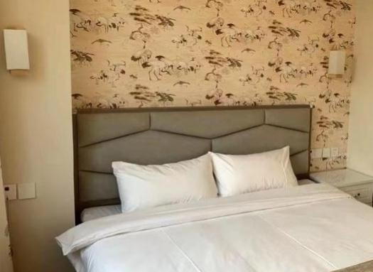 沈阳九如城康养中心皇姑院环境图片