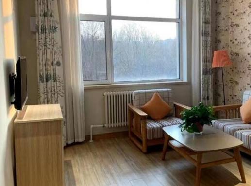 沈阳九如城康养中心皇姑院环境图片