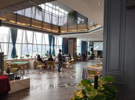 重庆福汇康养中心_重庆较好的老年公寓地址,重庆市老年公寓在什么地方?