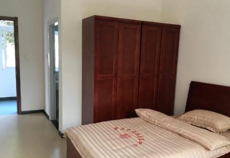 芜湖繁昌不老松医养中心_芜湖医养一体养老院哪家好,芜湖有几家养老院