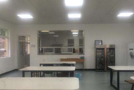 芜湖繁昌不老松医养中心环境图片