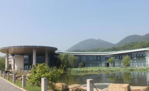 杭州市第三社会福利院环境图片