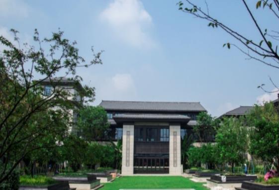 诸暨市颐和养老中心_绍兴失能养老院一般多少钱费用