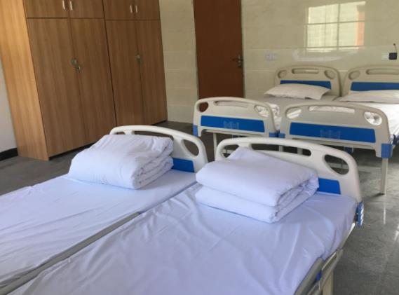 丹阳市丹北镇宝山赵家村老年关爱之家环境图片