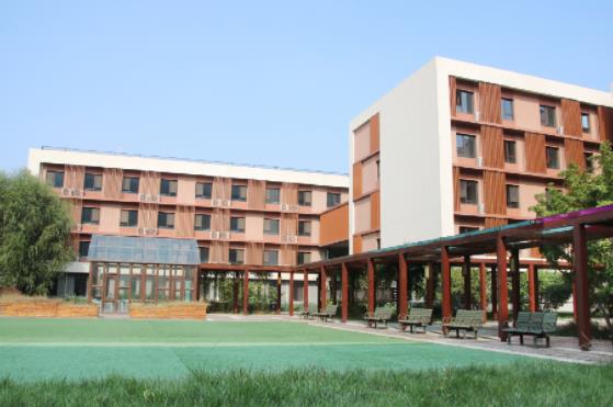 北京市大兴区西红门镇养老照料中心环境图片