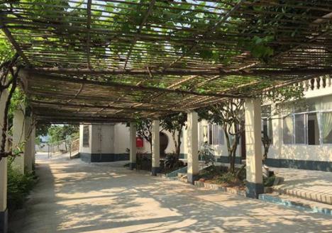 联合颐养托老中心环境图片