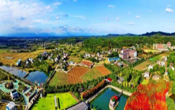 绵阳市游仙区万鸿颐养院环境图片