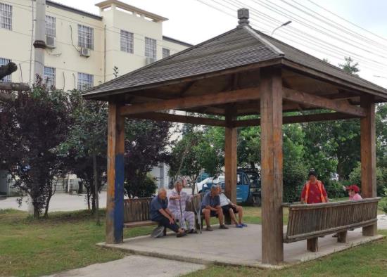 九如城（陈集）康养中心环境图片