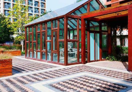 北京市大兴区西红门镇养老照料中心环境图片