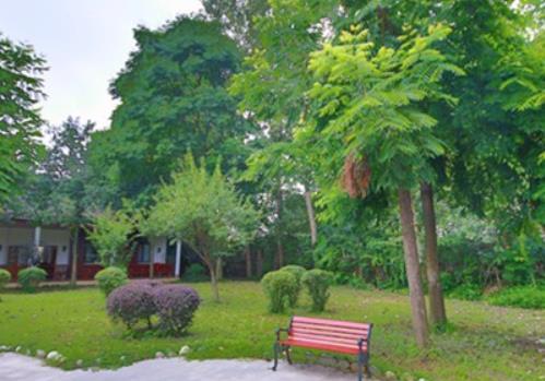 成都晚霞社会养老服务中心_成都金牛区老年公寓哪家好