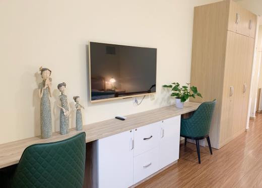 北京市大兴区西红门镇养老照料中心环境图片