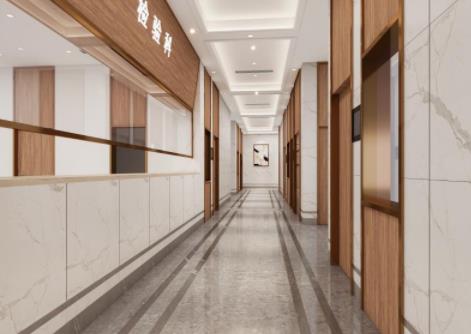 上海仁瑞护理院环境图片