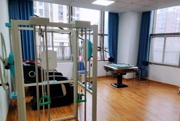 南京沣盛养老院_南京老年公寓排名前十,南京老年公寓大概多少钱一个月