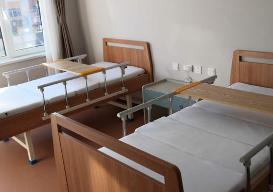 沈阳市沈河区韦恩养老院环境图片