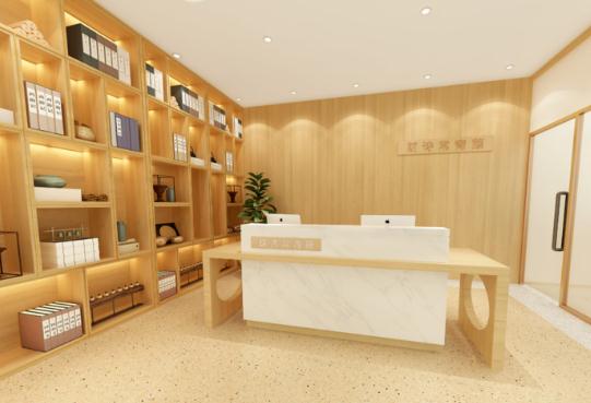 杭州朗诗常青藤桃源颐养中心环境图片