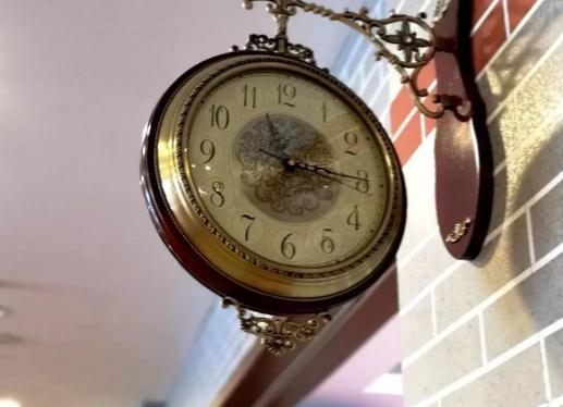 上海红日咏华养老公寓环境图片