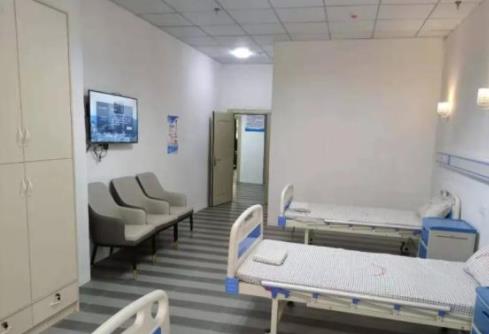 铜仁百岁乐园护理院环境图片