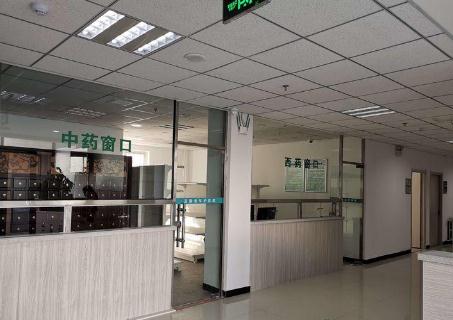 青岛圣康老年护养院环境图片