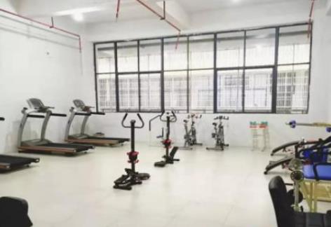 铜仁百岁乐园护理院环境图片