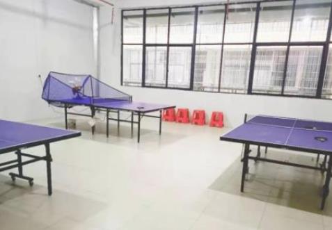 铜仁百岁乐园护理院环境图片