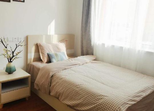 天津市东丽区颐泽养老院环境图片