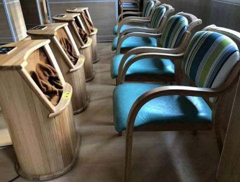 合肥连锁老年护理院一览表,合肥哪家养老护理院较好