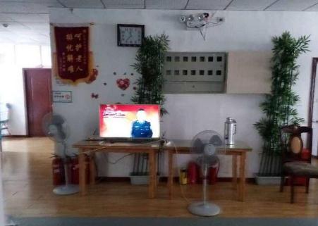 江岸区高雄社区养老院_武汉8000元老年护理院