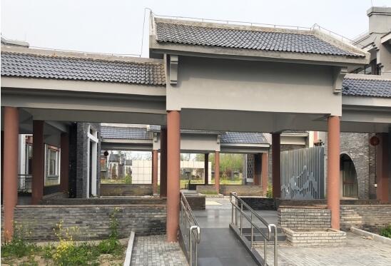 九如城（小尖）康养中心_盐城老年公寓,盐城敬老院收费标准