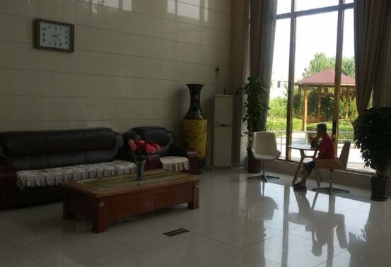 北京市昌平区江山老年公寓环境图片